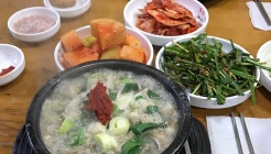 병천순대국 매장 이미지