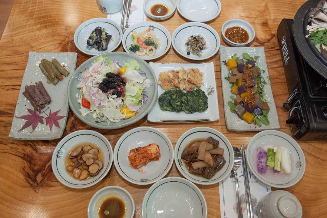 오디향 매장 이미지