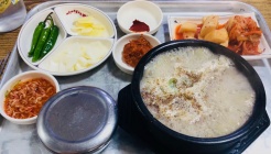 황금옥찹쌀순대 매장 이미지