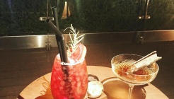 더그리핀 JW메리어트동대문스퀘어서울 매장 이미지