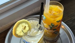 카페여수에서 매장 이미지