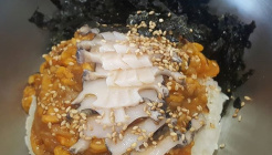 제주해인물회 매장 이미지
