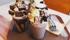 에스프레소 콘파냐 매장 이미지