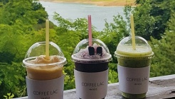 커피라끄 매장 이미지