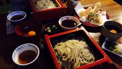 오사카 효테이 매장 이미지