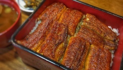 시바토우 장어덮밥 매장 이미지