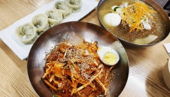 곰보냉면 매장 이미지