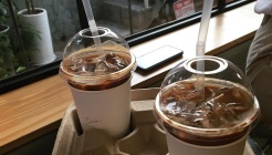 정지영 커피로스터즈 매장 이미지