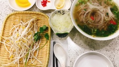 화호이하롱관 매장 이미지