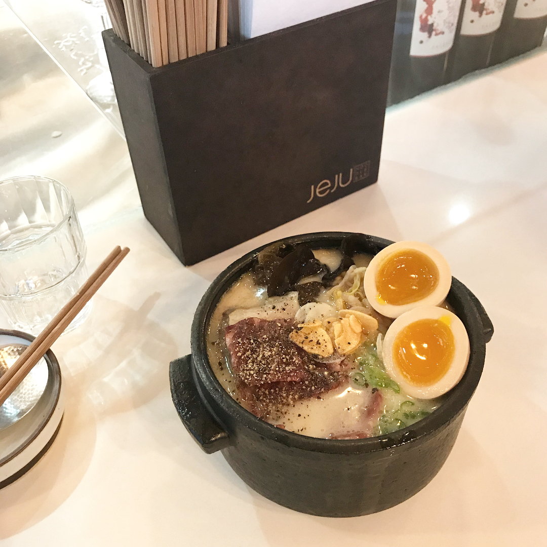 JeJu Noodle Bar 매장 이미지