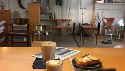 세컨드뮤지오 매장 이미지