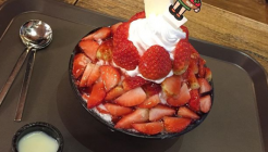 설빙 매장 이미지