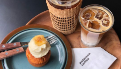 패터슨커피 매장 이미지