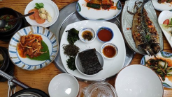 산드레곤드레 매장 이미지