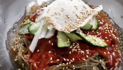 춘천막국수 매장 이미지