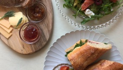 마핑파 매장 이미지