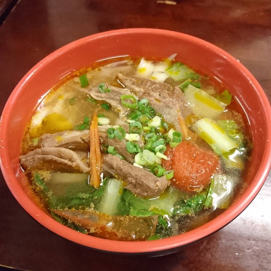 Yong Kang Sliced Noodles 매장 이미지