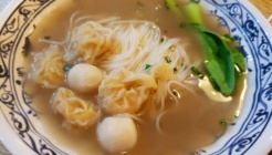 리틀방콕 매장 이미지