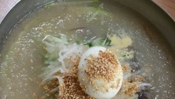 별미칡냉면 매장 이미지