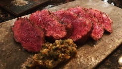 감성고기 매장 이미지