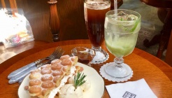 익선주택 매장 이미지