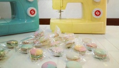 봉트리살롱 매장 이미지