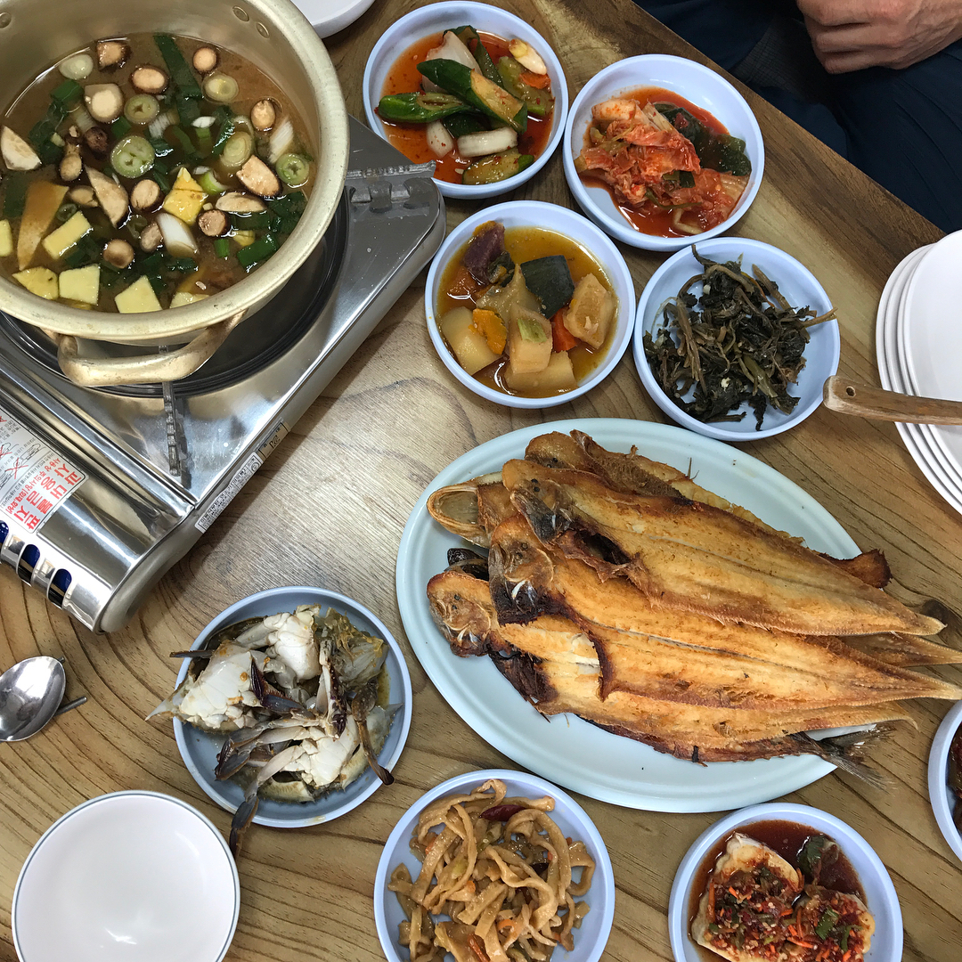 마시안생선구이정식 매장 이미지