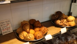 성수동밀도 매장 이미지