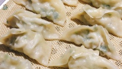 코아손만두 매장 이미지