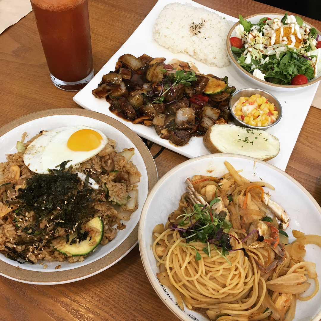 라라코스트 매장 이미지