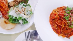 런던브릿지 매장 이미지