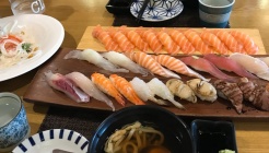 료우시 매장 이미지