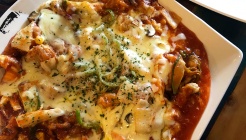 마시내탕수육 매장 이미지