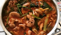 은하곱창 매장 이미지