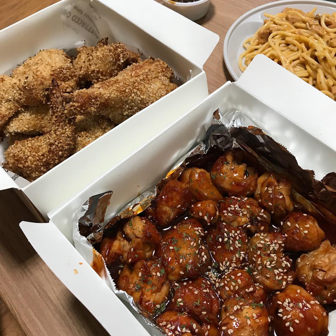 맛닭꼬 퇴계원점 매장 이미지