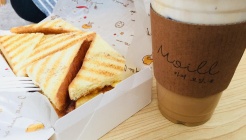 모일 매장 이미지