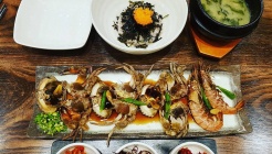 보돌미역 매장 이미지