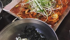 동원무교동낙지 매장 이미지