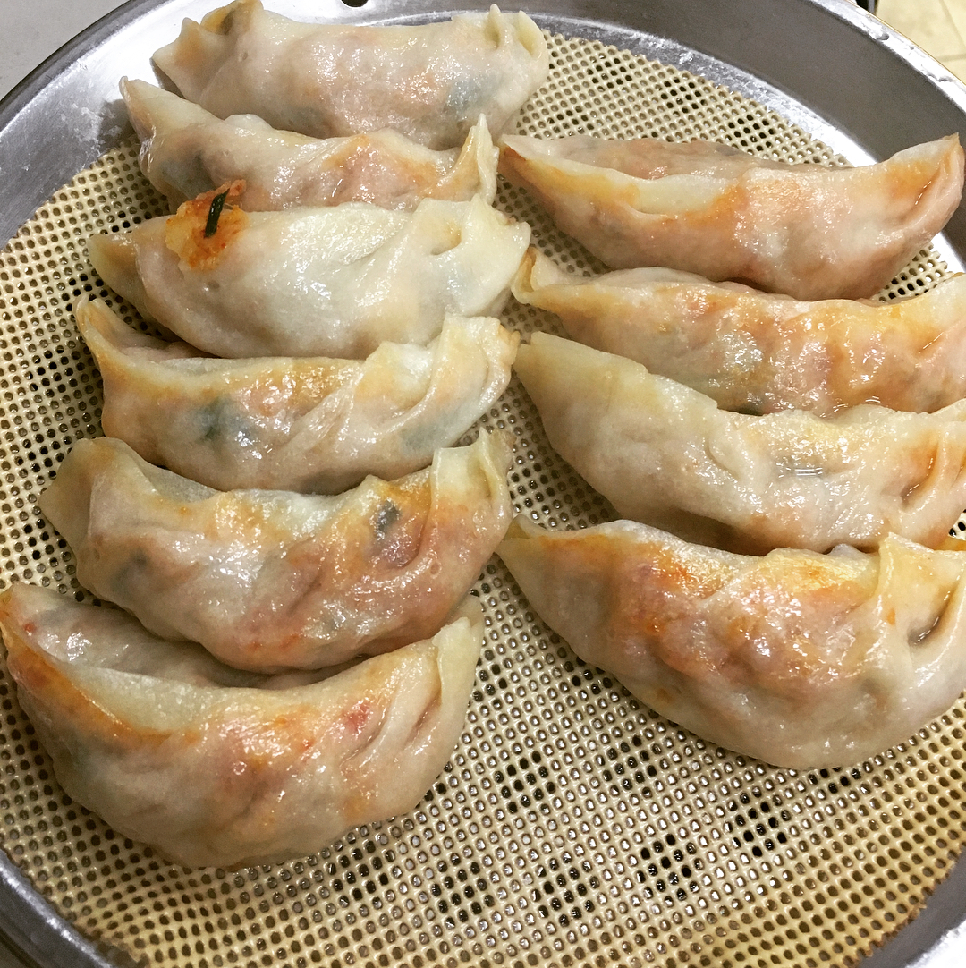 육거리소문난만두 매장 이미지