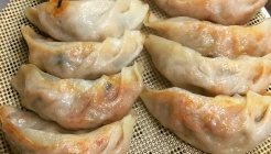 육거리소문난만두 매장 이미지