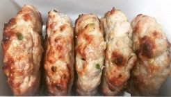 김추일떡갈비와 돈가스 매장 이미지