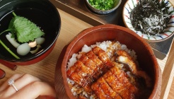 오히츠 매장 이미지