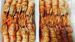 울릉새우 매장 이미지