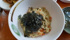 옛날기사식당 매장 이미지