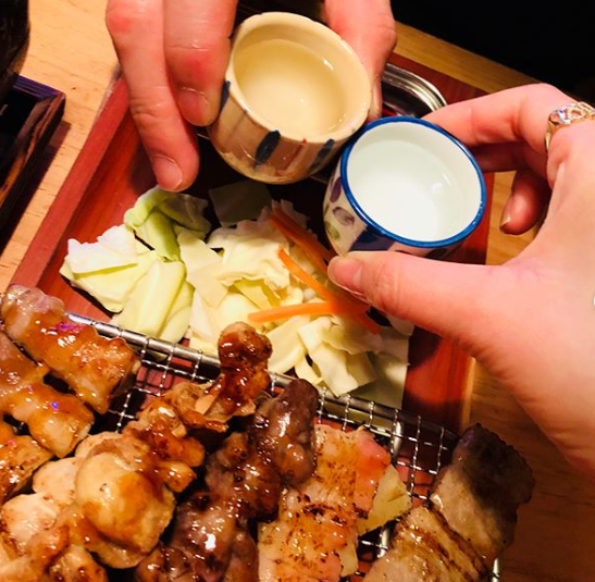 노군꼬치 매장 이미지