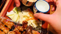 노군꼬치 매장 이미지