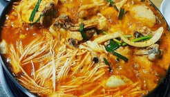 최가네생칼국수 매장 이미지
