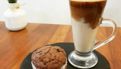 카페디쉬 매장 이미지