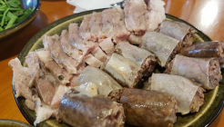 농민백암순대 매장 이미지