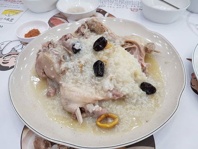 길성이 매장 이미지